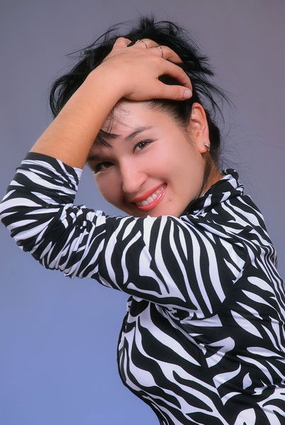 Эрика Диканова