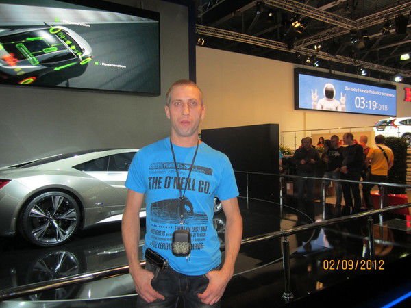 Александр Кондаков