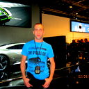 Александр Кондаков