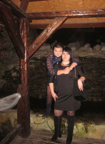 Маша Вольська