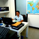 Jakhongir Aslanov