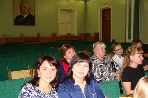 Ольга Зайцева