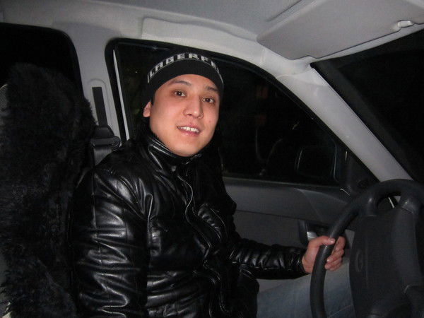 Ренат Ренатович