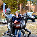 Сергей Янчак