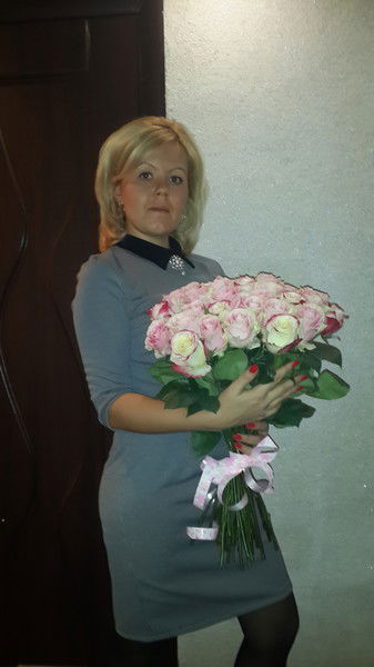 Татьяна Володина