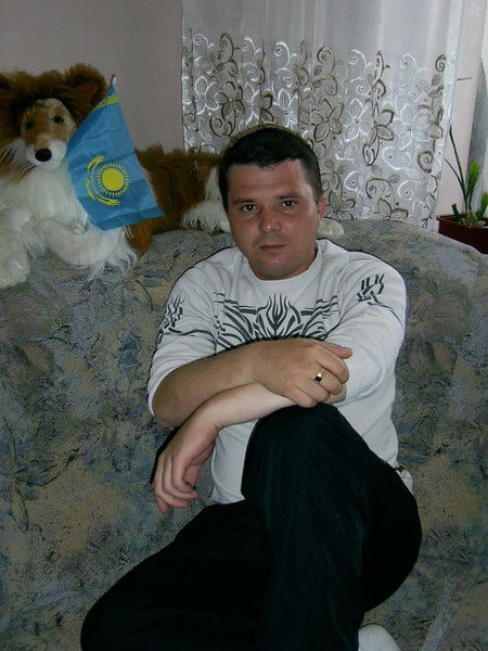 Игорь Квашук