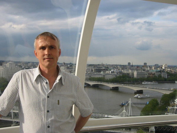 Александр Логвиненко