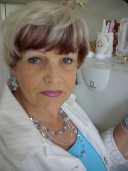 Людмила Сергеева