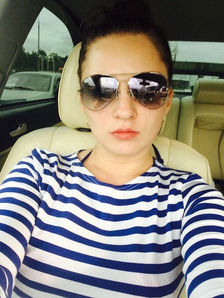 Виталина Полищук