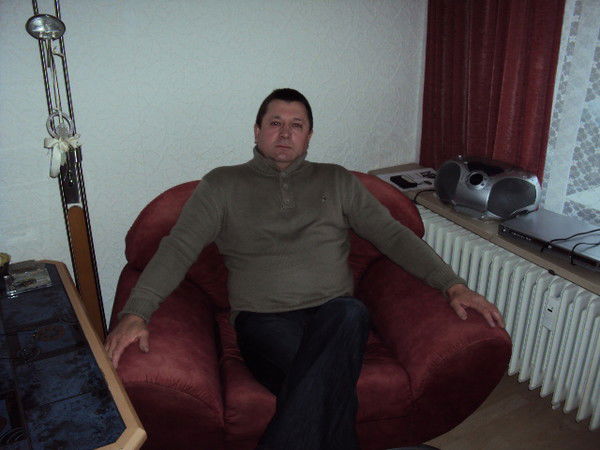 Иосиф Кронебергер