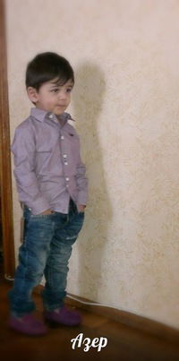 Алик Аббасов