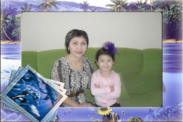 Гульнар Султанова