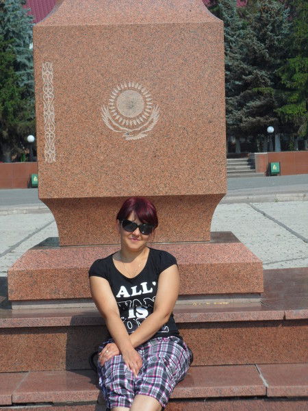 Надежда Простакова