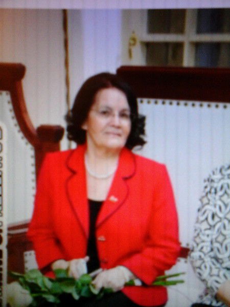 Svetlana Polyatykina