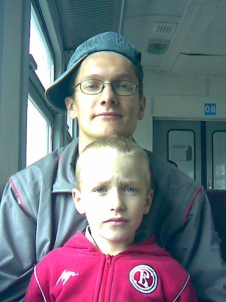 Максим Захаров