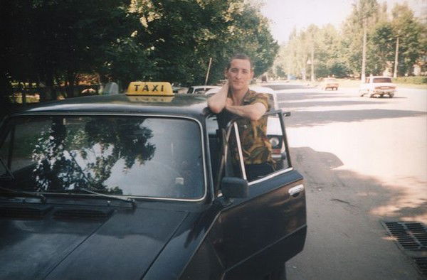 Игорь Соловьев