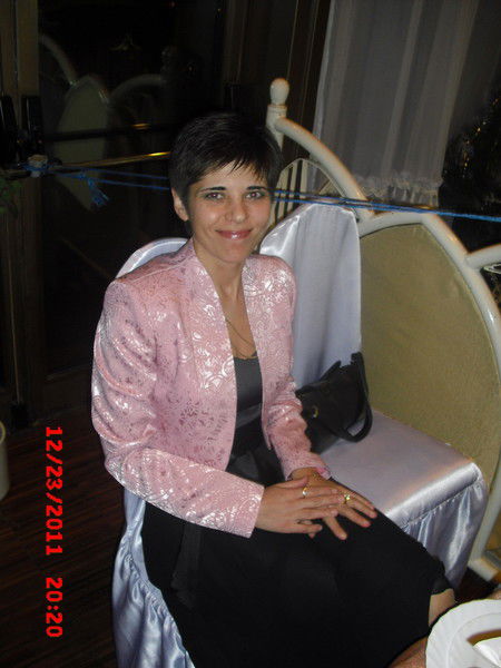 Наталия Эйбатова