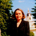 Татьяна Алексеева