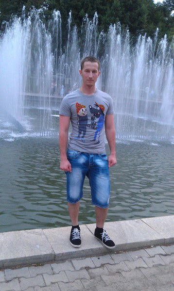 Мировой Океан =)