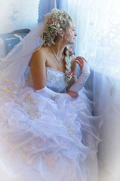 Кристина Репина