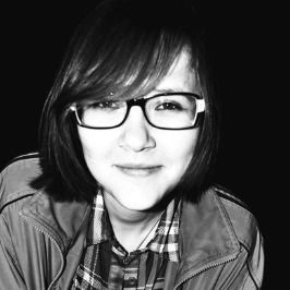 Анастасия Пахомова