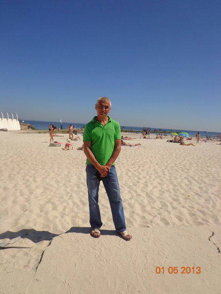 Фёдор Чебан