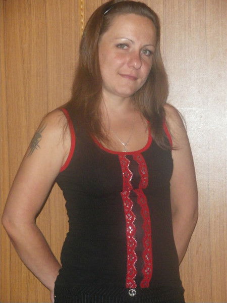 Жанна Латушко