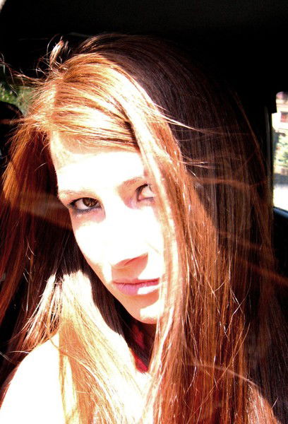 Евгения Головатова