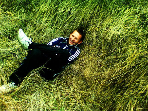 Володя Гаврилов