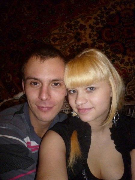 Юлия Мызникова