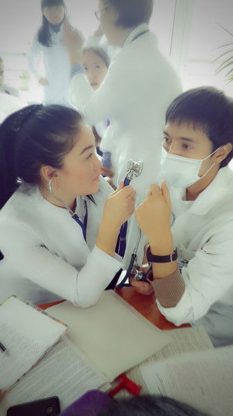 Жасан Таужанов