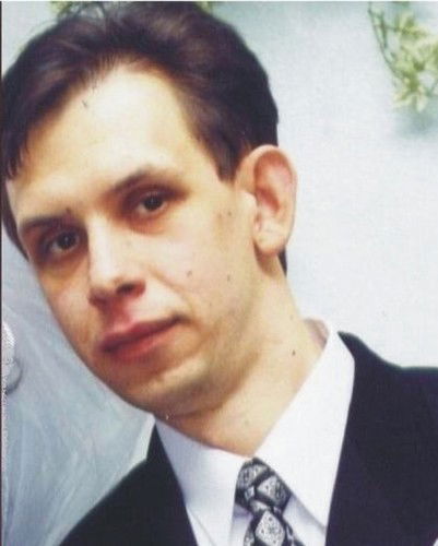 Дмитрий Канюк