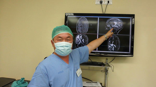 Серик Кизатуллин