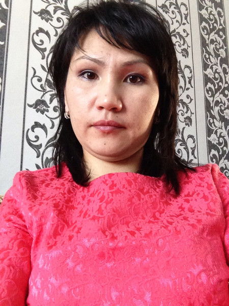 Дана Асылтаева(Кабдуалиева)