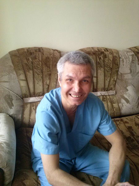 Андрей Иванов