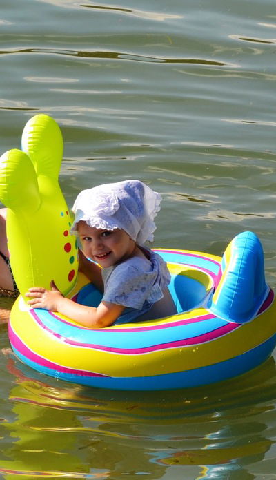 Тамилла Смирнова