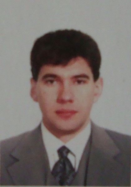 Сергей Бобровицкий