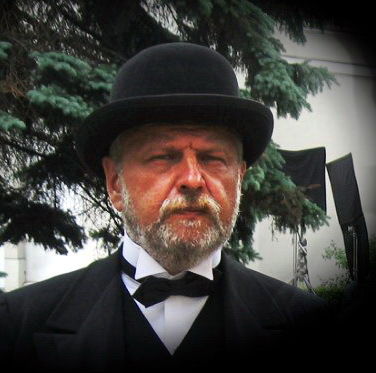 Александр Крячков