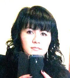 Азада Джамгаева