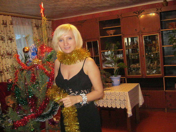 Марина Фатеева