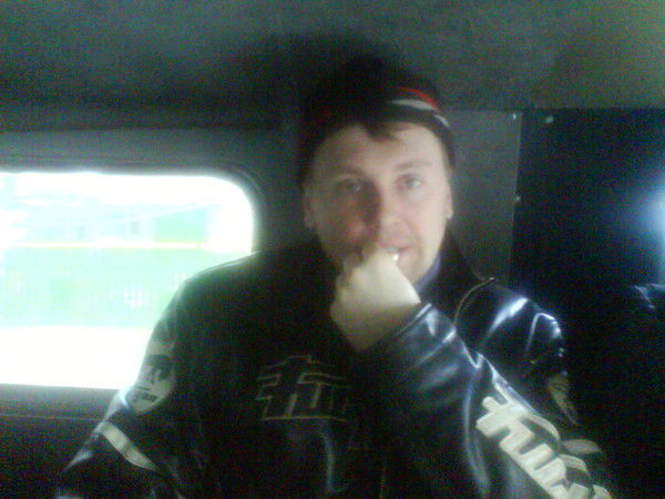 Сергей Князев