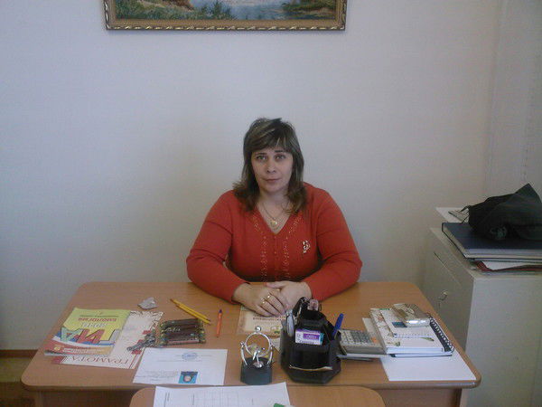 Саида Тугуз