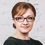 Матвеева Жанна