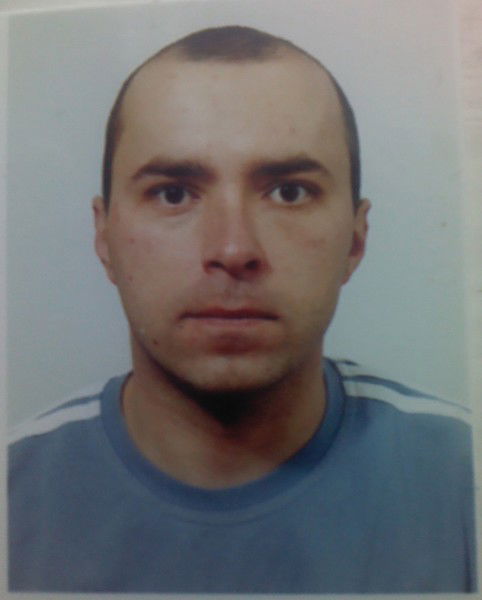 Виталий Иванущик