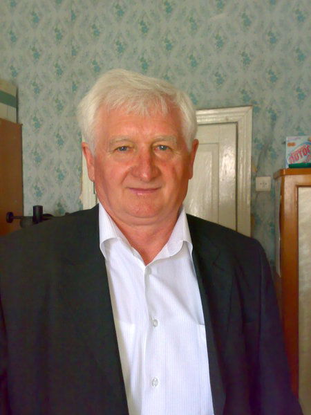 Петр Слипчук