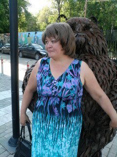 Роза Зарипова