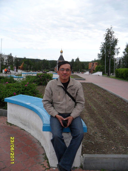 Ринат Кучуков