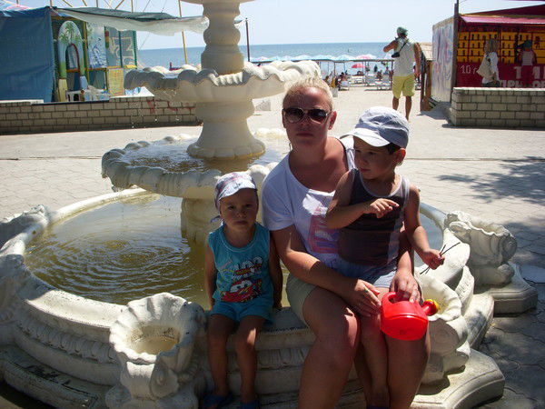 Aнна Туровская