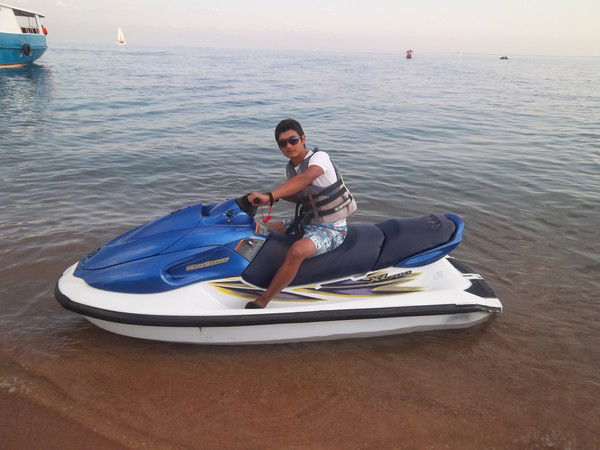 Смандияр Жумабаев