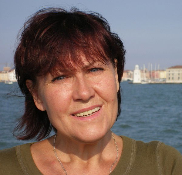 Лидия Прохорова